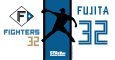 #32 FUJITA