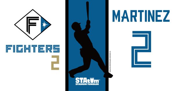 #2 MARTINEZ