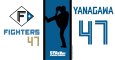 #47 YANAGAWA