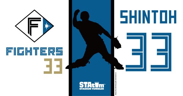 #33 SHINTOH