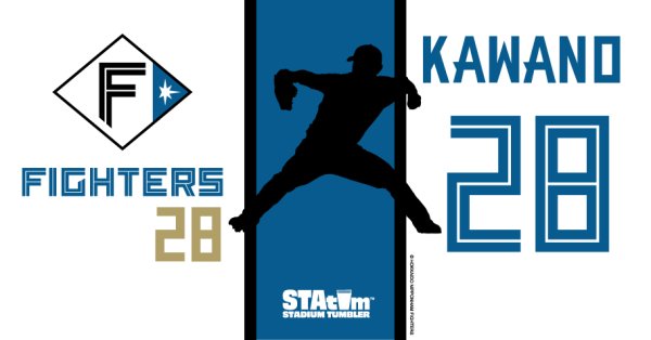#28 KAWANO