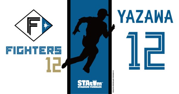 #12 YAZAWA