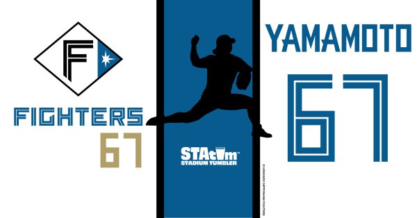 #67 YAMAMOTO