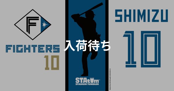 #10 SHIMIZU