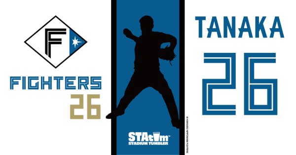 #26 TANAKA