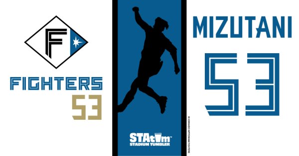 #53 MIZUTANI