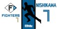#7 NISHIKAWA