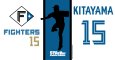 #15 KITAYAMA