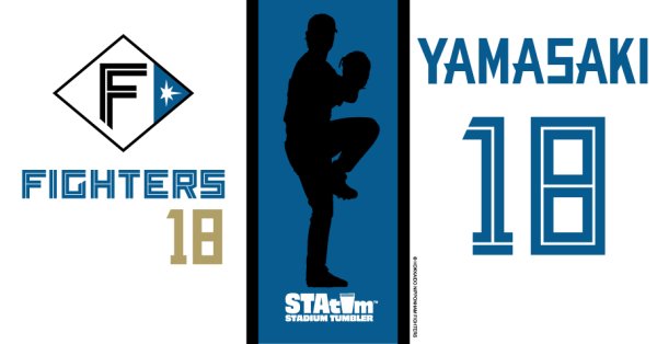 #18 YAMASAKI