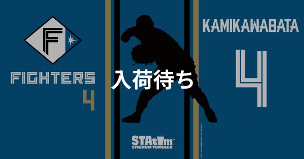 #4 KAMIKAWABATA