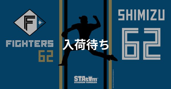 #62 SHIMIZU