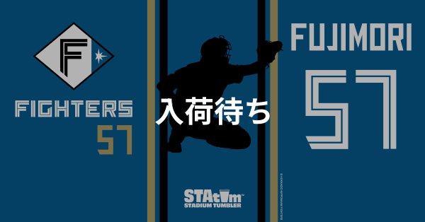 #57 FUJIMORI