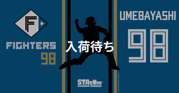#98 UMEBAYASHI