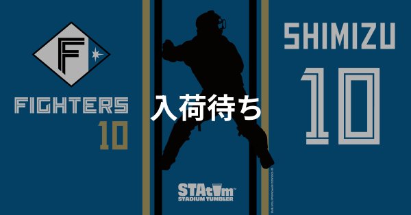#10 SHIMIZU