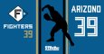 #39 ARIZONO