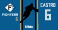 #6 CASTRO