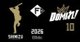 #10 SHIMIZU