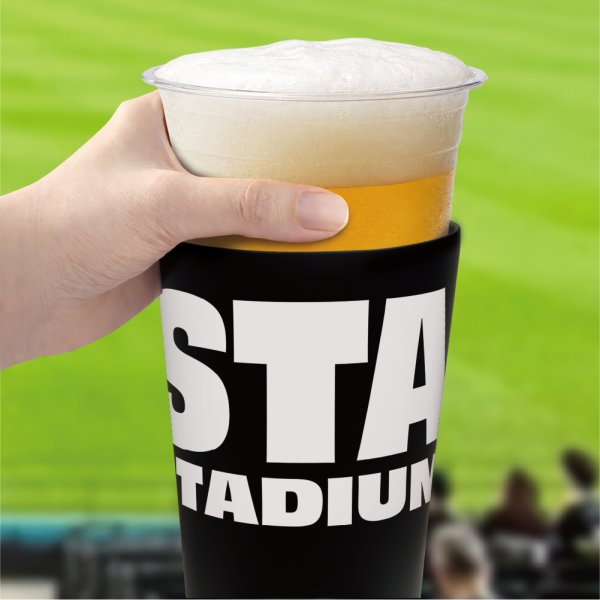 画像2: 【予約販売】スタタン™ | BASIC | ブラックベース |　※6月30日頃発送 (2)