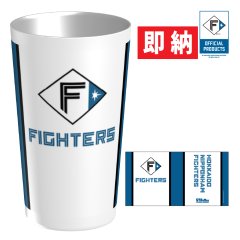 【■即納■】ファイターズ | スタタン™ | ロゴVer. | ホーム |　※ご注文から３営業日以内に発送