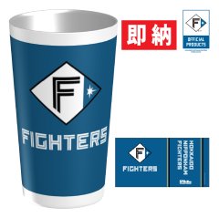 【■即納■】ファイターズ | スタタン™ | ロゴVer. | ビジター |　※ご注文から３営業日以内に発送