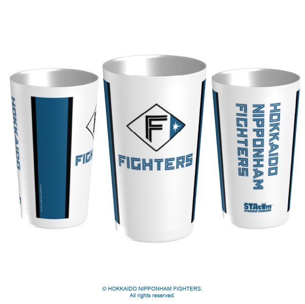 画像2: ファイターズ | スタタン™ | ロゴVer. | ホーム | (2)