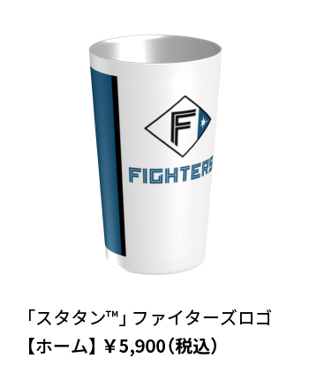 タタン ファイターズロゴ ホーム