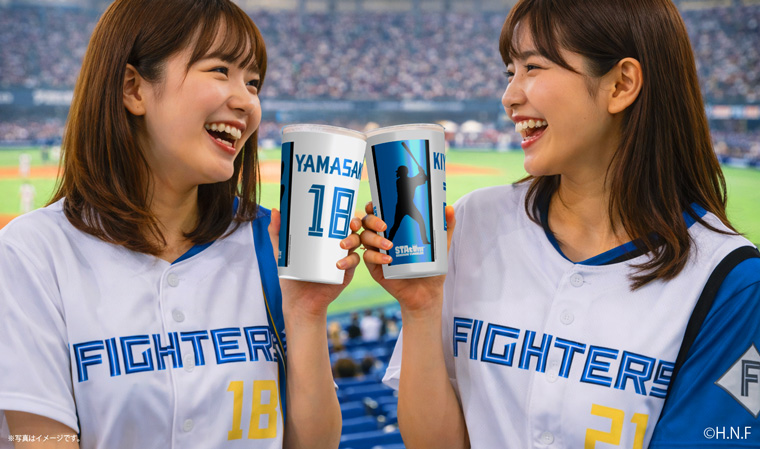 選手バージョン