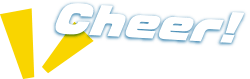 Cheer!
