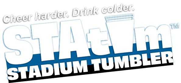 STADIUM TUMBLER